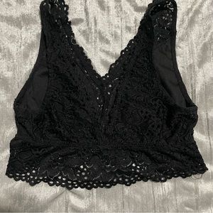 Altar’d State crop Top L